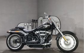 HARLEY FLFBS1870 YGK