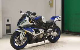 BMW HP4 2014
