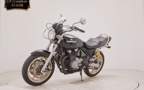 KAWASAKI ZEPHYR 400 Gen.1 1990 ZR400C