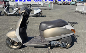 HONDA TACT