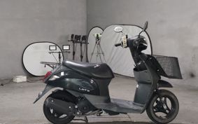 SUZUKI  LETS  BASKET  CA4AA