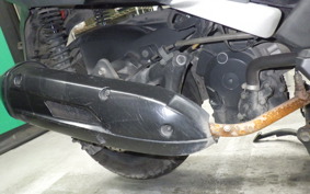 KYMCO DOWNTOWN 125 i 1998