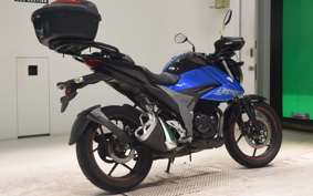 SUZUKI ｼﾞｸｻｰ150 ED13N