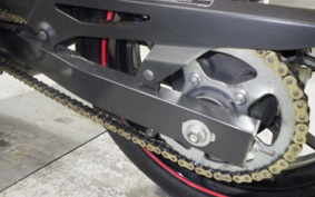 SUZUKI GSX250RA 2015