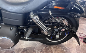 HARLEY FXDB1580 2011 GX4