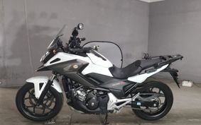 HONDA NC750X DCT 2019 RC90