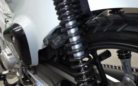 HONDA ｸﾛｽｶﾌﾞ110-3