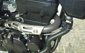 KAWASAKI KLX250D TRACKER X LX250V