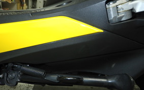 YAMAHA CYGNUS Griffus 2024 SEJ4J