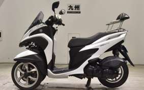 YAMAHA TRICITY 125 2026 SE82J