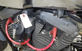 HARLEY XL1200R 2004