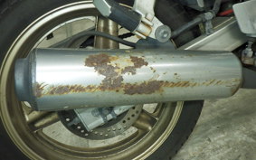 HONDA VT250 SPADA 2024 MC20