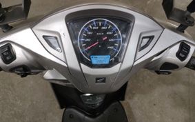HONDA LEAD 125 JF45
