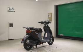 SUZUKI LET's 4 2023 CA45A