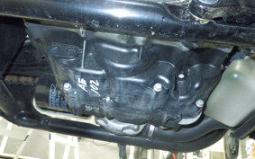 HONDA SHADOW 400 2008 NC34