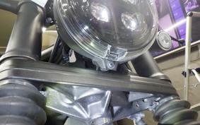 HONDA REBEL 250 A 2017 MC49