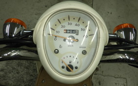 HONDA CREA SCOOPY AF55