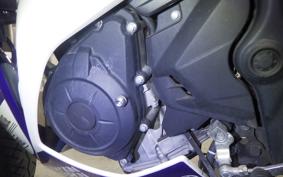 YAMAHA YZF-R25