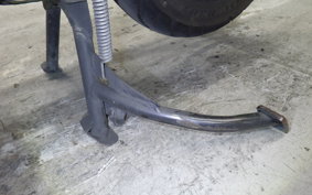HONDA LEAD 125 2025 JF45