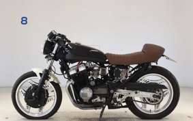 HONDA CBX550F PC04