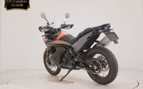 KTM 890 ADVENTURE	 2026