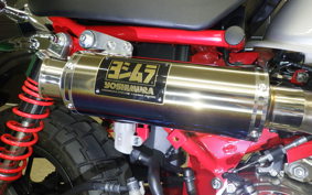 HONDA MONKEY 125 2026 JB05