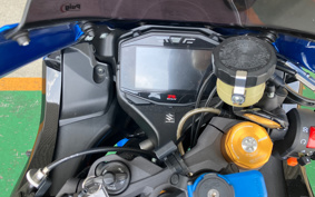 SUZUKI GSX-R1000R ABS 2019 DM11G