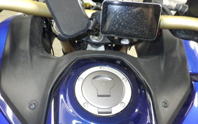 HONDA CRF1100L AFRICA TWIN DCT 2021 SD10