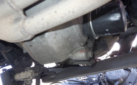 YAMAHA YZF-R25 RG43J