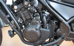 HONDA  REBEL 500 2020 PC60