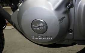 SUZUKI GRASS TRACKER Bigboy 2025 NJ47A