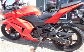 KAWASAKI NINJA 250R EX250K