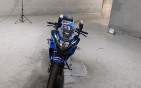 SUZUKI GSX250R DN11A