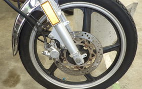 YAMAHA YB125SP