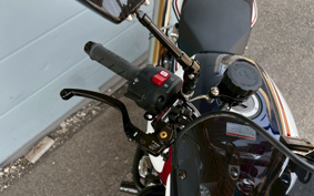 HONDA CB1300SF SP ABS 2024 SC54