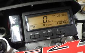 SUZUKI DJEBEL 250 XC 2021 SJ45A
