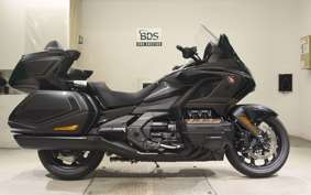 HONDA GL 1800 GOLD WING TOUR DCT 2026 SC79