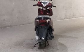 HONDA LEAD 125 JK12