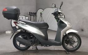 HONDA DIO 110 JF31