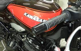KAWASAKI Z900RS 2022 ZR900C