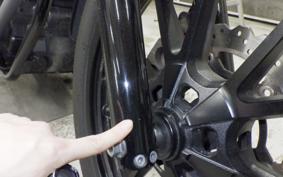 YAMAHA BOLT 950 2016 VN04J