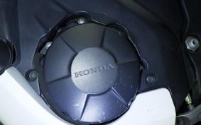 HONDA CBR600RR GEN 3 2008 PC40