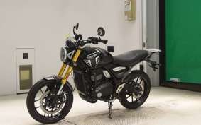 TRIUMPH SPEED400 2024