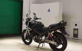 KAWASAKI BALIUS 250 Gen.2 2009 ZR250B