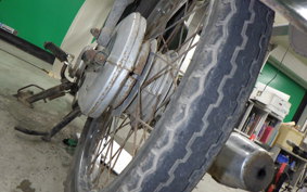 HONDA C50 SUPER CUB AA01