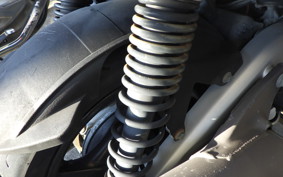 YAMAHA CYGNUS 125 X SE12J