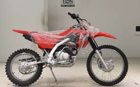 HONDA CRF125F 2025 JE03