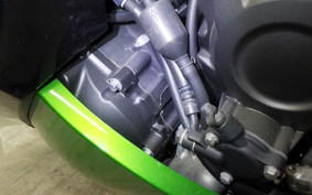 KAWASAKI ZX 1400 NINJA R 2015
