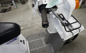 HONDA GYRO X 2024 TD02
