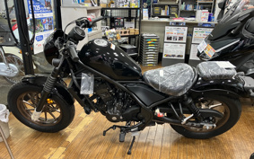 HONDA REBEL 250  S E-clutch MC49